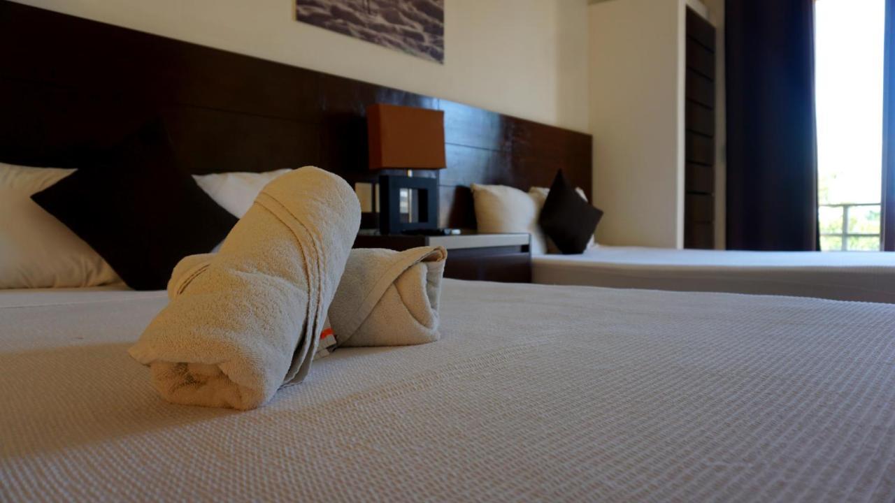 Eleven Apartahotel 3*