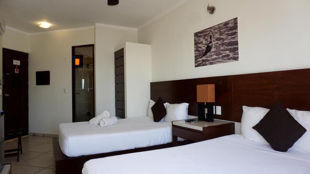Eleven Apartahotel