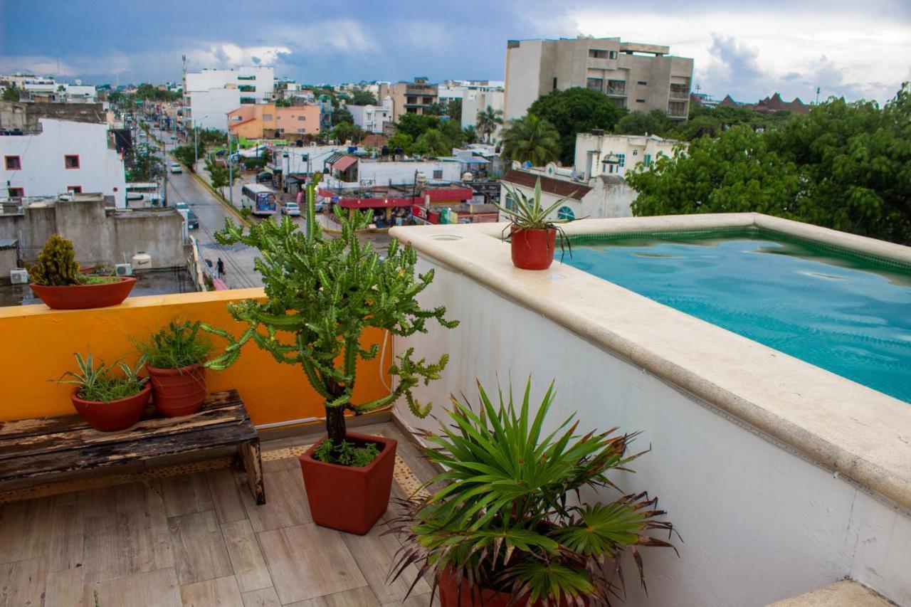 Apartahotel Eleven