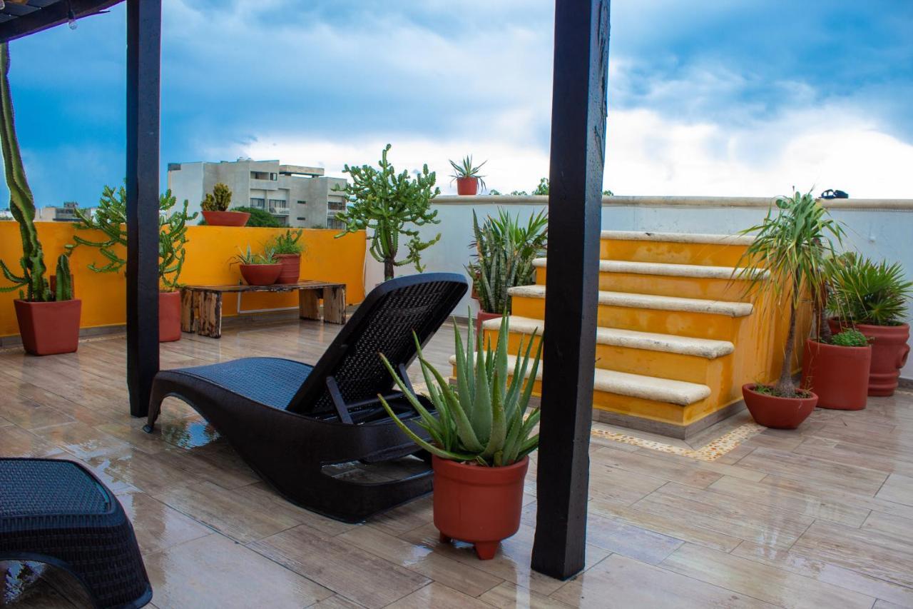 Apartahotel Eleven 3*