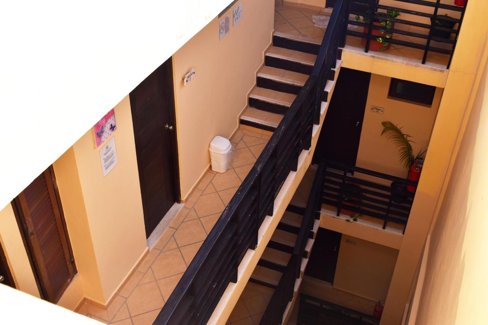 Eleven Apartahotel Playa del Carmen