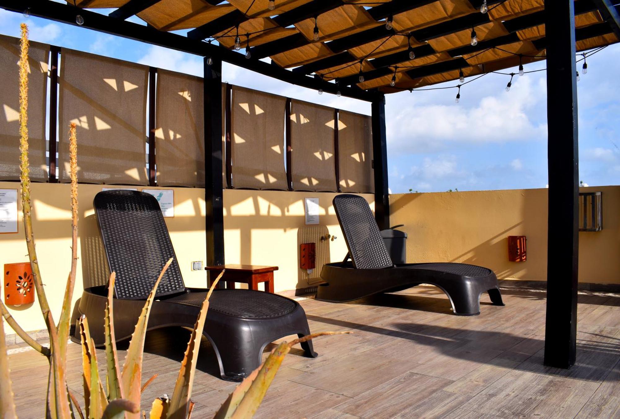 Eleven Apartahotel Playa del Carmen
